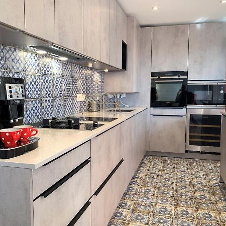 Appartement Le 828 à Vannes Extérieur photo