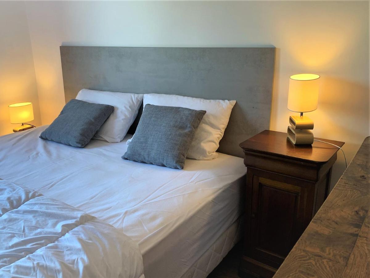 Appartement Le 828 à Vannes Extérieur photo