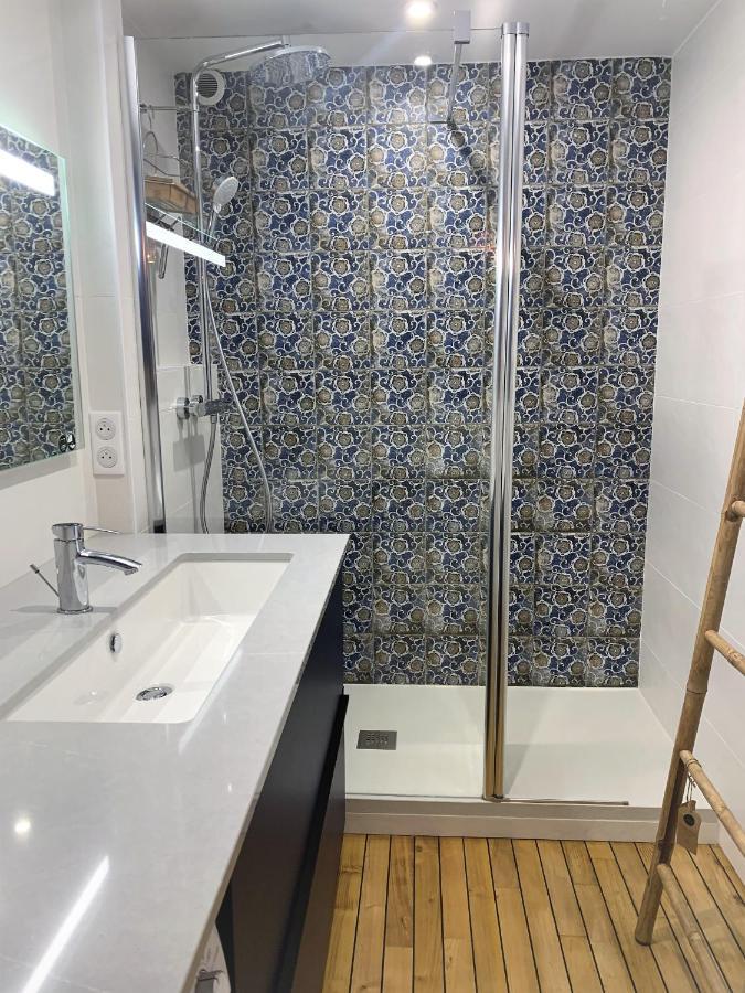 Appartement Le 828 à Vannes Extérieur photo