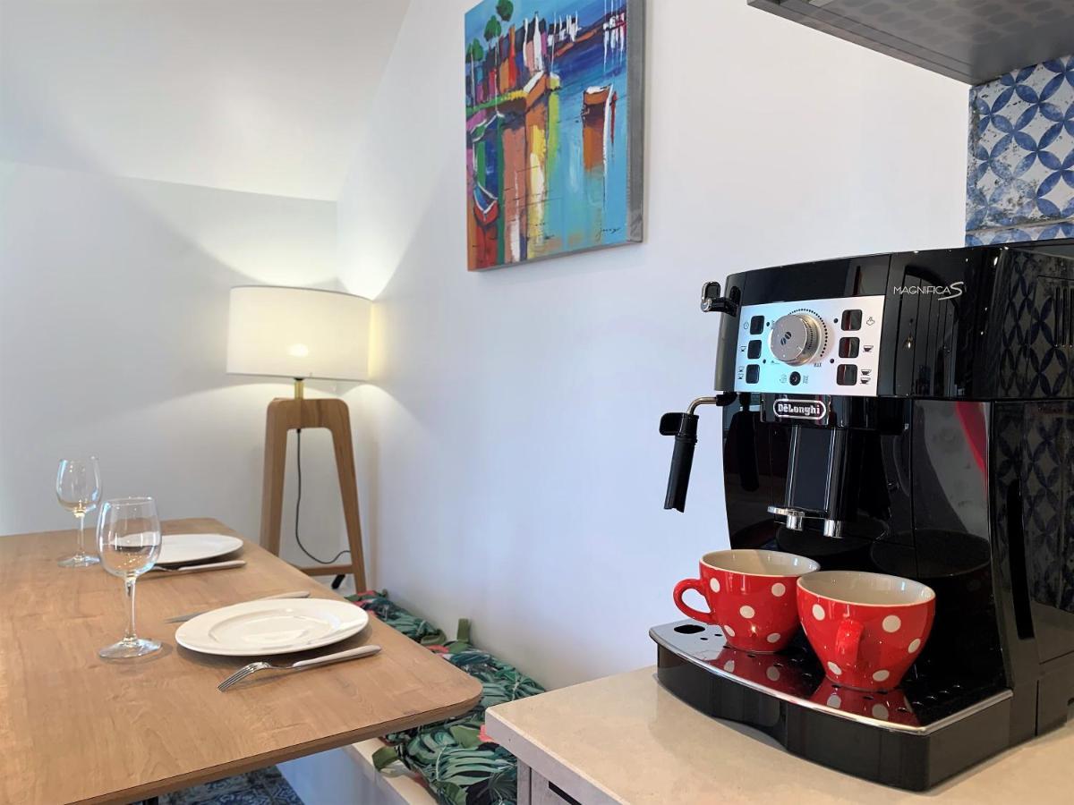 Appartement Le 828 à Vannes Extérieur photo