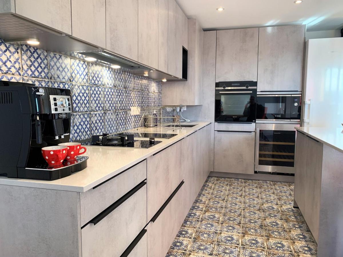 Appartement Le 828 à Vannes Extérieur photo
